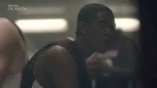 Samsung Galaxy S4 - Group Play (Commercial)