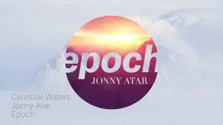 Jonny Atar - Celestial Waters