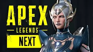 Full Season 30 Patch Notes
