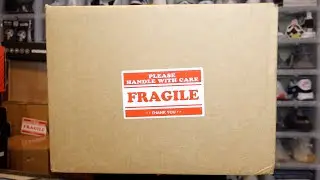 Opening a $100 GRAIL BOX Funko Pop Mystery Box