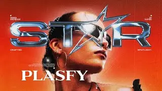 Plasfy: Text Masking &ndash; Learn How To Create Eye-Catching Text Mask Effects In Plasfy!