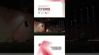 Đếm ngược đến InnoEx 2024  #innoex2024