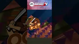 Super Mega Baseball 4 Comebackers