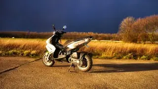 Peugeot Jetforce 50ccm Bikeporn