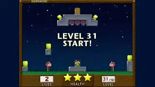 Puzzle Farter: Complete Walkthrough (Levels 1-50) 🎮💨
