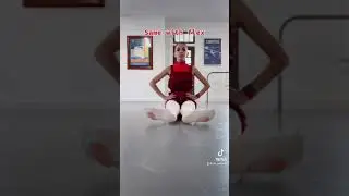 Turnout Exercises For Dancers! Get Your Turnout Fast With These Exercises.