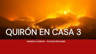 Cual es tu DON y tu herida que te hace ESPECIAL. Quirón casa 3.