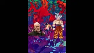 Kid Name Finger V.S. Overpowered Anime Character