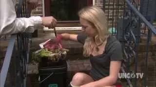 CompostNow on UNC-TV