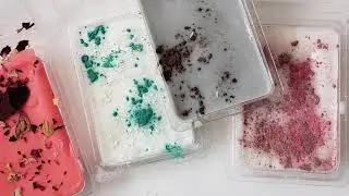 RBM SKINCARE CANDLES/ WAX MELT WAX TART