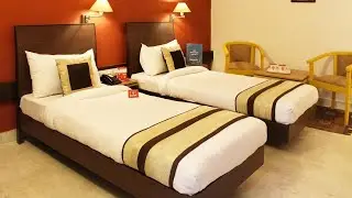 Capital O 2457 Hotel Green Lotus, New Delhi, India