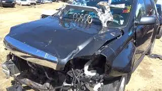 NEATR Parts Out a 2013 GMC Terrain | Used Auto Parts | Online Junkyard | Part Number: N10459