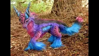 10 most beautiful animals you won't believe actually exist 2018
