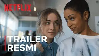 Work It Dibintangi oleh Sabrina Carpenter & Liza Koshy | Trailer Resmi | Netflix