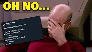 The new update just made the game WORSE (Black Ops Cold War)