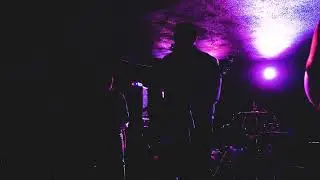 Diva Worship - Dollar Bill (live 24.04.13.)