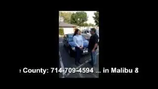 Mobile Mechanic Orange County | Orange County Mobile Mechanic