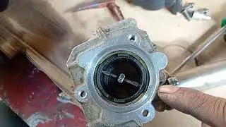 Ford Figo diesel egr cleaning. How to clean egr. Ford Figo diesel engine.
