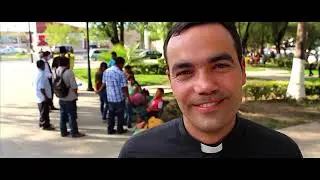 Candidatado - Legionarios de Cristo
