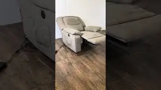 Power Recliner Chair  | Secondhand Sofa Store Manhattan, NYC
