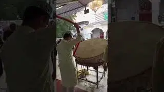 Kamarali Darvesh || Pune ki Dargha || #shorts