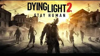 Dying Light 2 Immersive Play Co-op #viral #live #gaming #PS5 #trending #Bgm