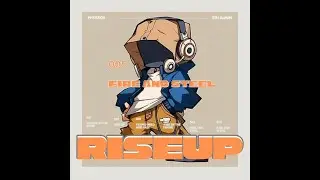 Fire and Steel - Phyrros original official music II Album RiseUp 2025