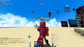 Cosmic PVP Phantom/God Kills (Dungeon Planet)