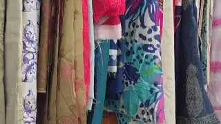 Original mix brands collection available at KISWA FABRICS #originalbrandcutpieces