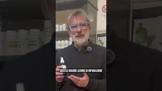 ORO COLLOIDALE IONICO - L&rsquo;oro &egrave; un metallo prezioso anche per la nostra salute