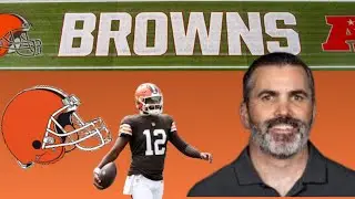BEST PLAYBOOK IN THE GAME | BROWNS OFFENSIVE PLAYBOOK