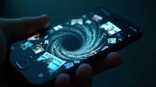 Stop Doomscrolling NOW: The Truth About Social Media&rsquo;s Trap