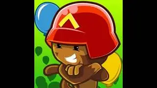 Bloons TD Battles - In-game music