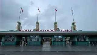 🔴Pin Trading at Hollywood Studios (LIVESTREAM)