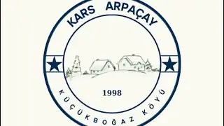 Kars Arpaçay Seydican(Küçükboğaz)Köyü Fotoğraflarla...