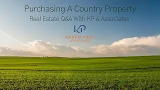 Real Estate Q&A With Colin Gainham | Karen Paul & Associates