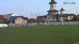 LPS Focsani vs ACS Suporter Club Oțelul Galați U19 19 nov 2016