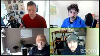 Open RFC Meeting - Wednesday, June 1st 2022