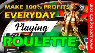 roulette system HIGH ROLLER $500 in 3 min NEURX-best high roller roulette strategy-online roulette