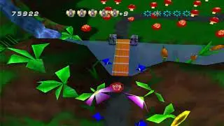 [CENTIPEDE] Weedom Mission 3 FOUR SCORE {PS1} #3