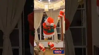 Christmas Pappa Children Toys