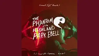 The Spirit or the Curse (Phantom Version)