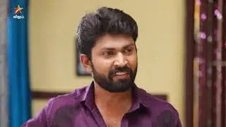 Eeramaana Rojaave Season 1 | ஈரமான ரோஜாவே | Full Episode 349