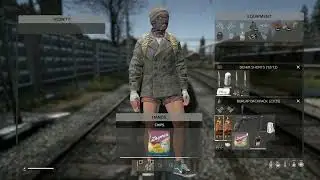 DayZ - Let Them Eat Meat (Human)