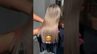 Фен Дайсон для Air touch-маркетинговой ход или необходимость для вау-работ? #hair #колорист
