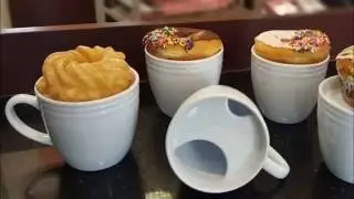 5 Cool Mugs to enjoy your Drink || Indian Curry