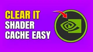 How To Clear NVIDIA Shader Cache (Full Guide)