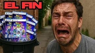 &iquest;El fin de Dragon Ball Sparking Zero antes del &uacute;ltimo DLC? Todo se sali&oacute; de control
