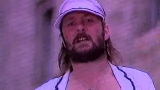 Max Werner - Roadrunner - Bananas  - 1983