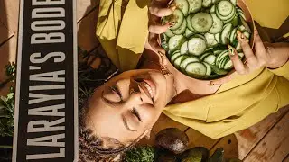 Vegans Taste Better Cooking Show